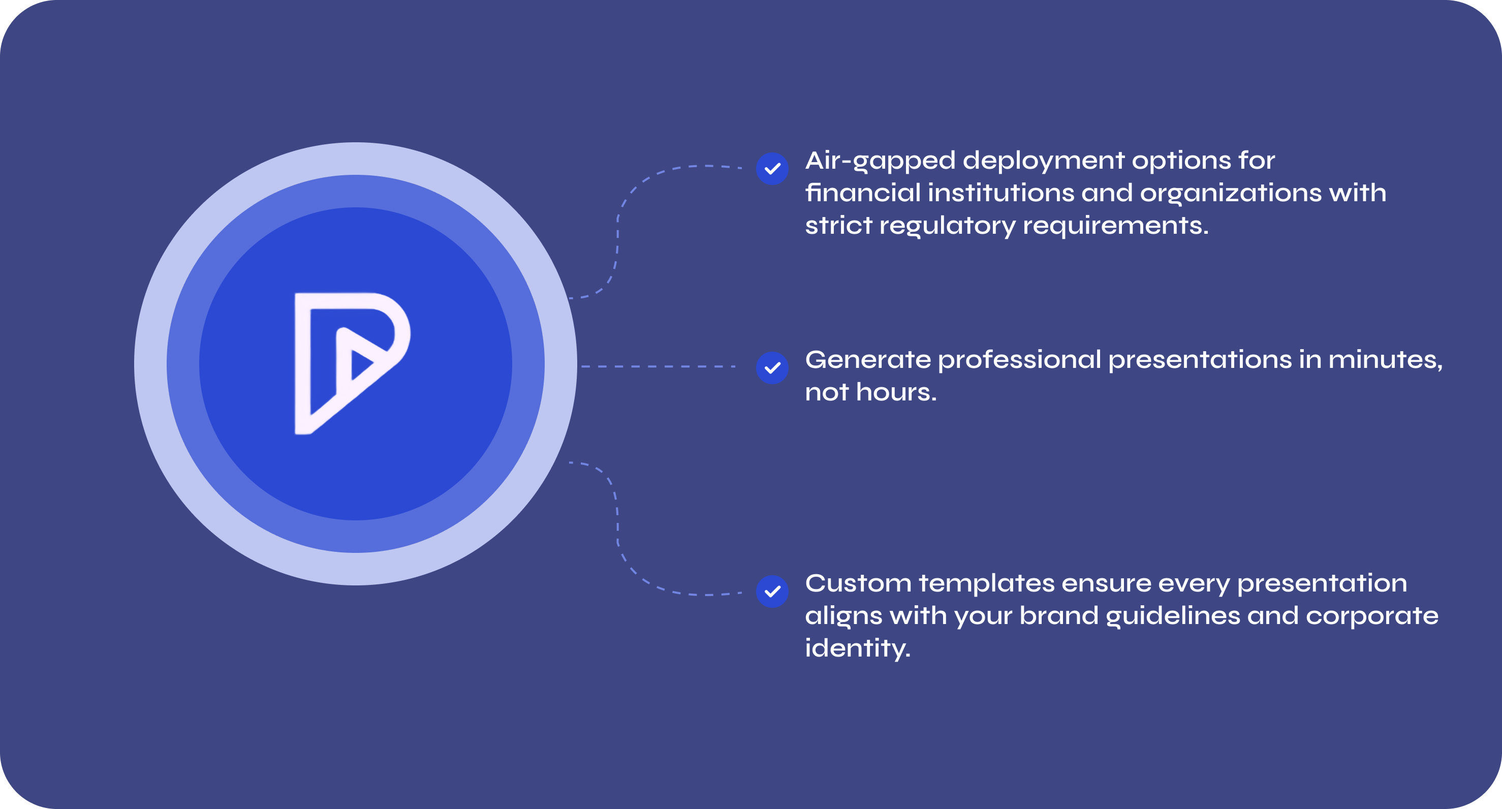 One solution, complete control for business teams