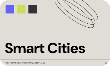 Smart Cities