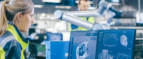 Manufacturing & Engineering