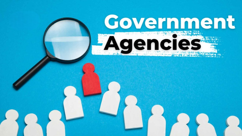 Government Agencies